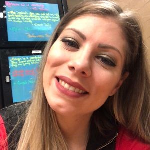 Meet your Posher, Jessica